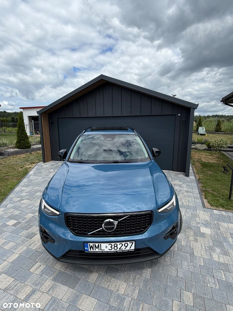 Volvo XC 40 B5 B AWD Ultimate Dark - 9