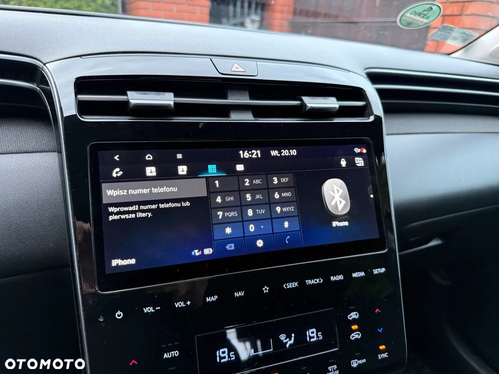 Hyundai Tucson - 23