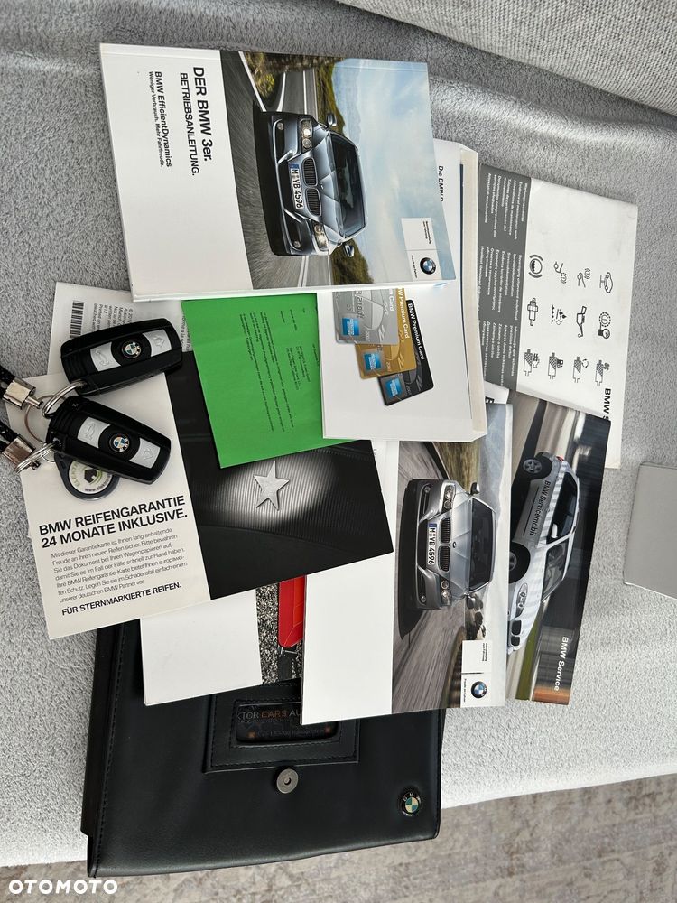 BMW Seria 3 318d - 16