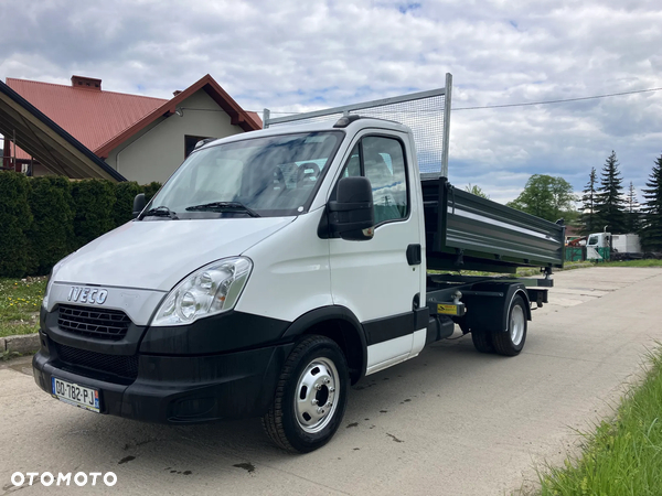 Iveco Iveco daily 35C13 wywrotka