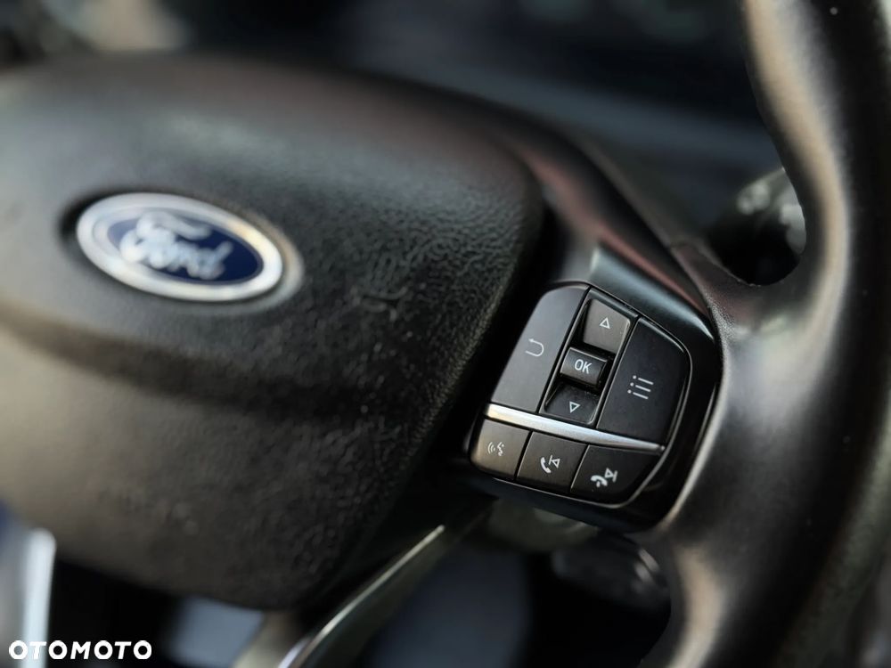 Ford TRANSIT - 24