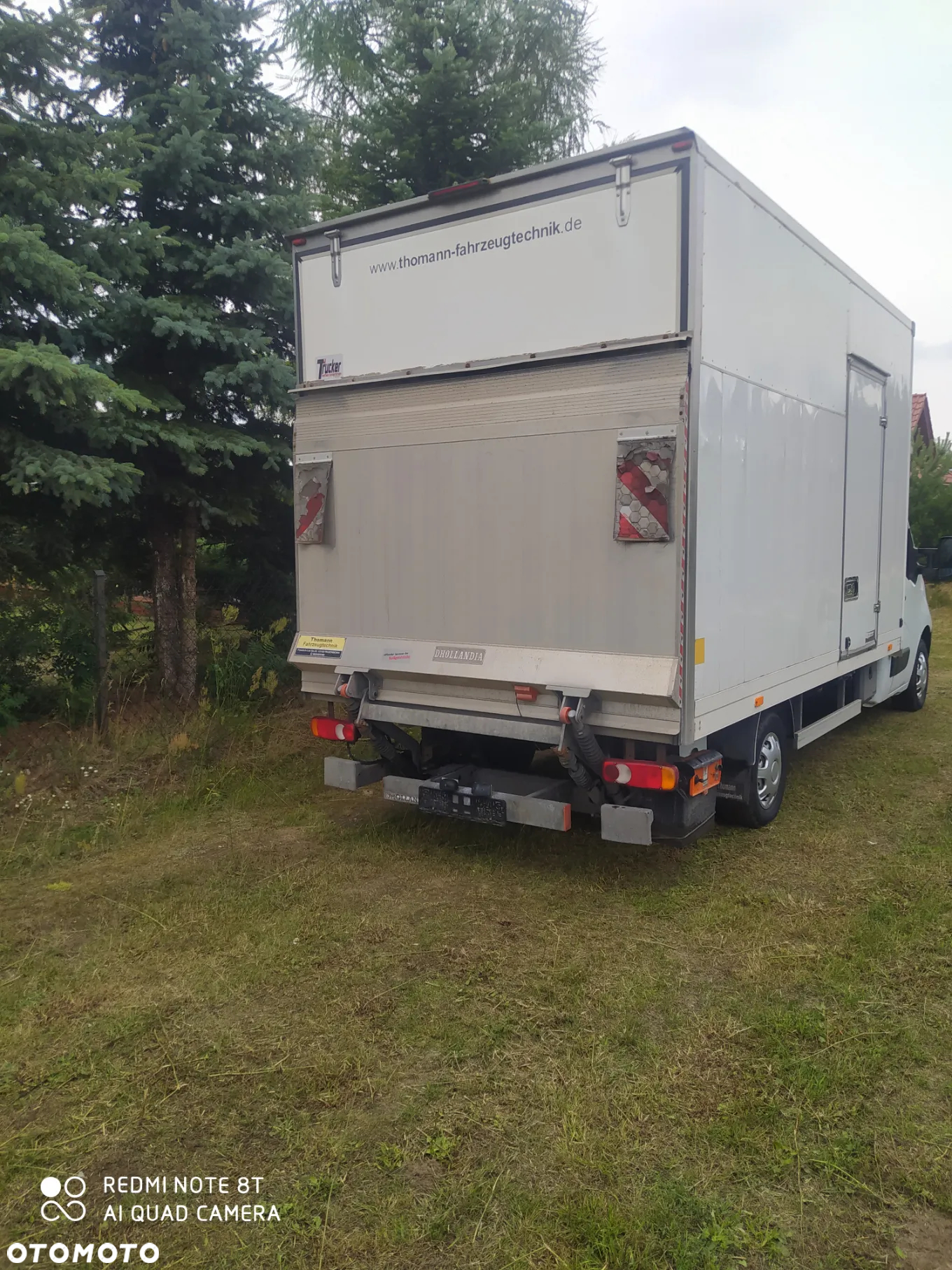 Renault Master Max - 3