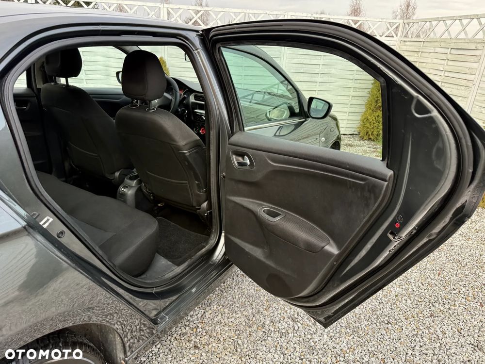 Citroën C-Elysée 1.6 VTi Seduction EU6 - 11