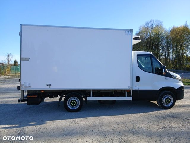Iveco DAILY - 9