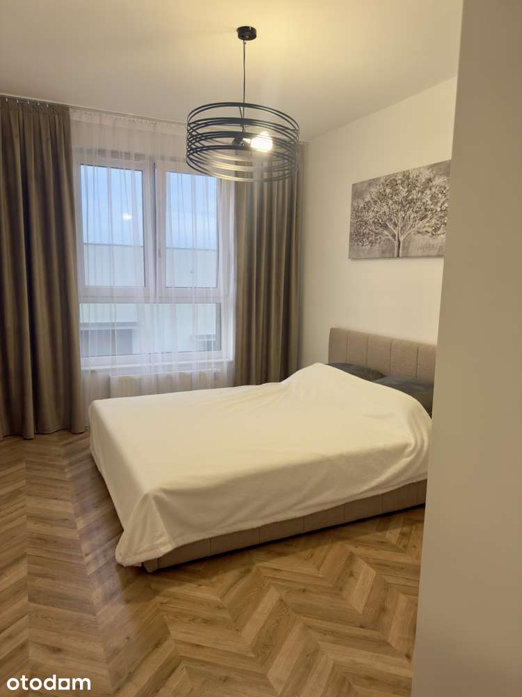 Nowe Mieszkanie na wynajem,