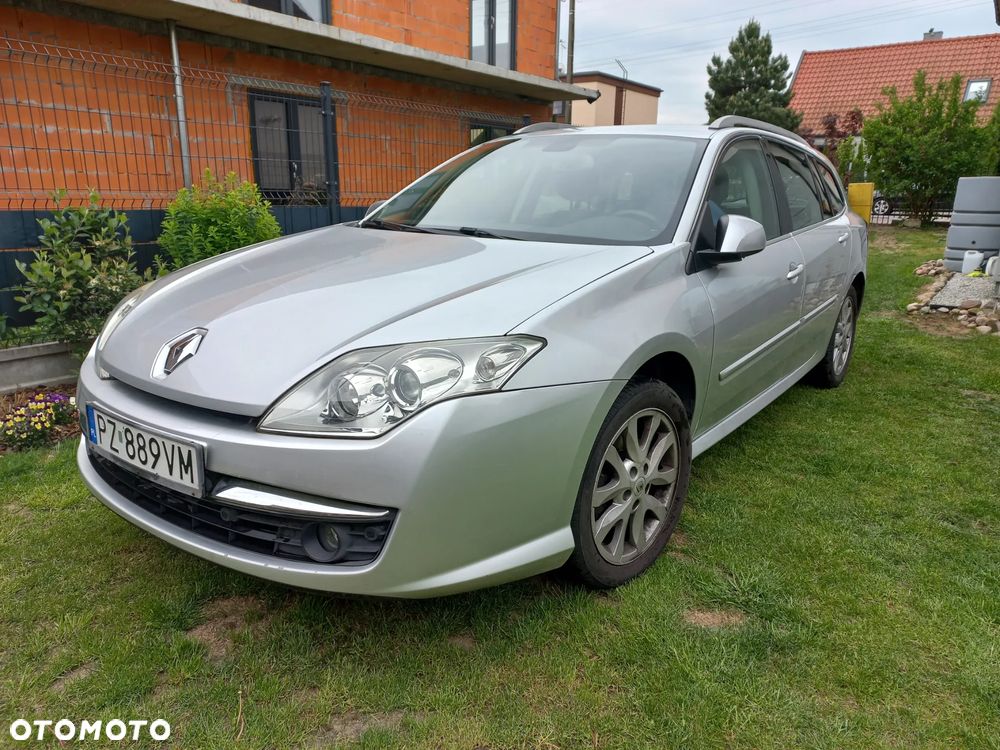 Renault Laguna 2.0 16V 140 Dynamique - 3