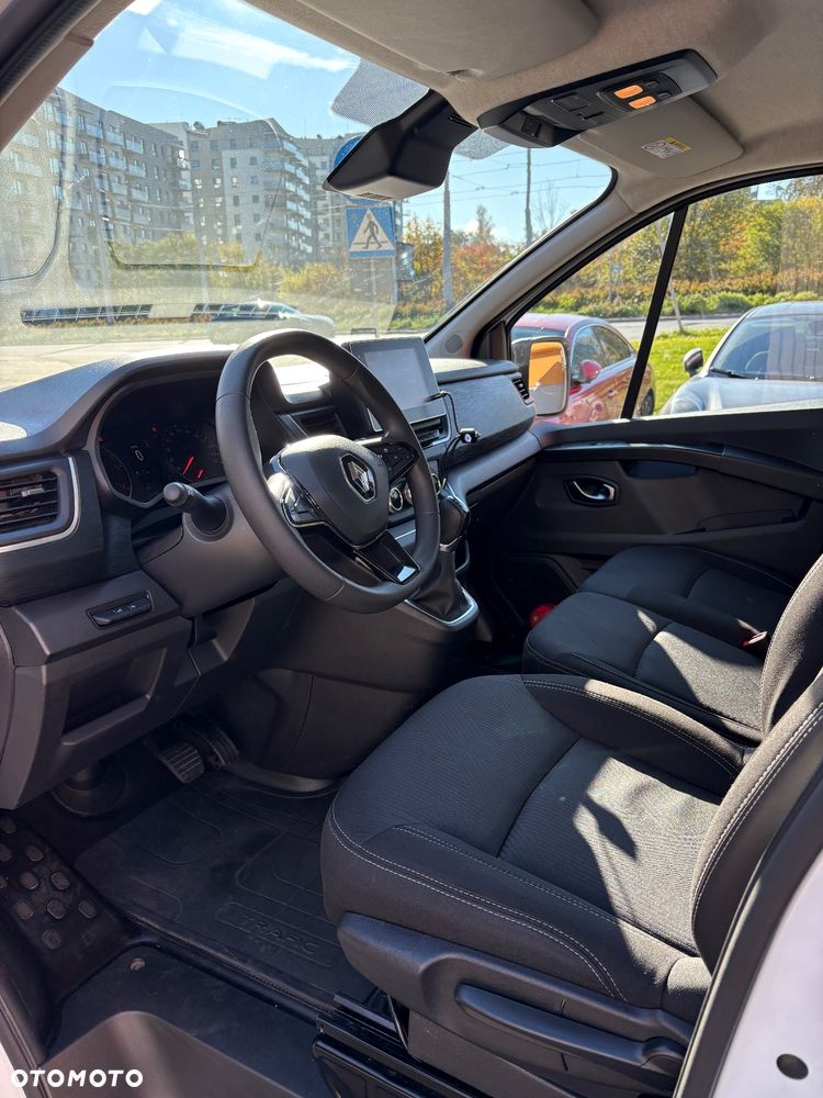 Renault Trafic - 7