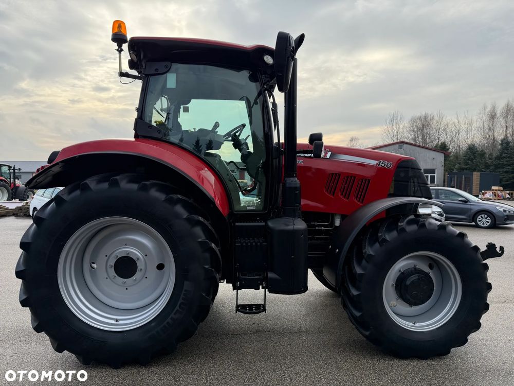 Case IH PUMA 150 - 10