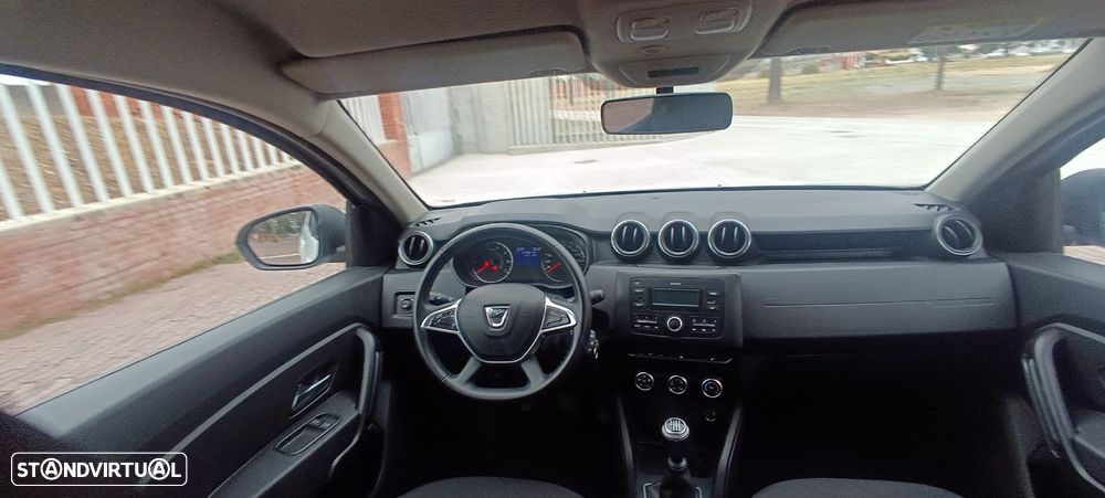Dacia Duster - 7