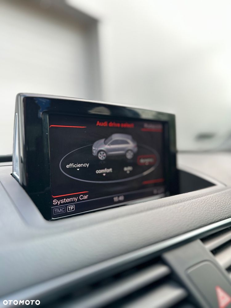 Audi Q3 1.4 TFSI Sport S tronic - 19