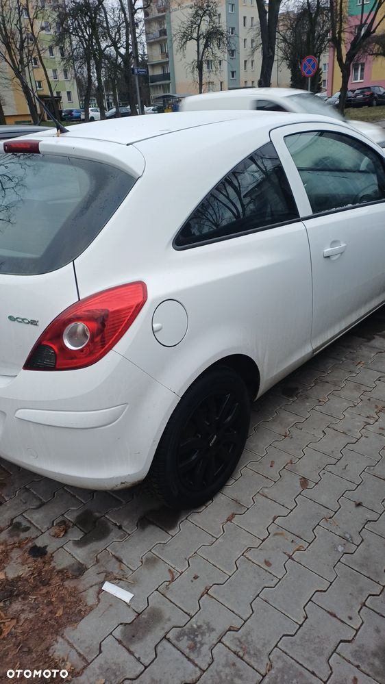 Opel Corsa 1.0 12V Cool - 14