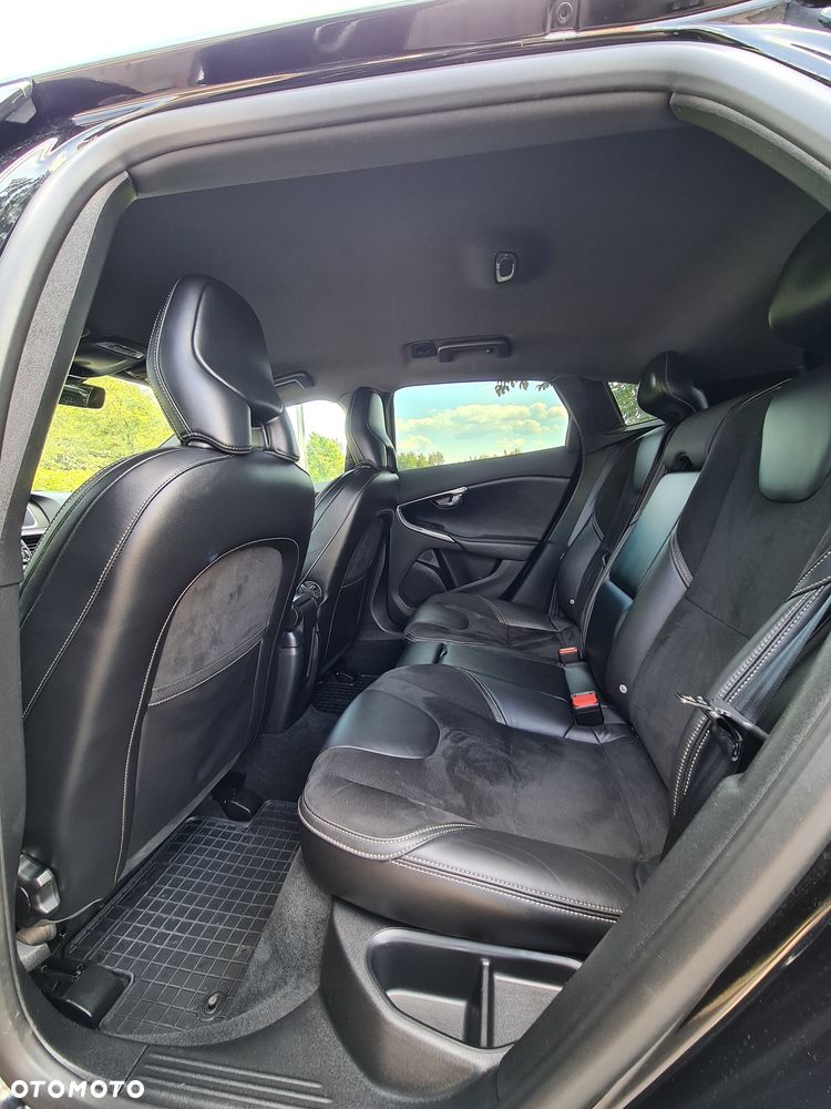Volvo V40 - 6