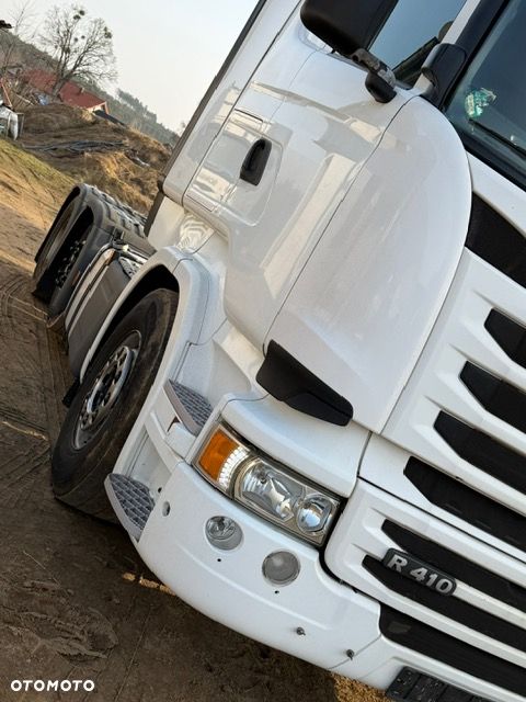 Scania R410LA6X2/4MNA - 3