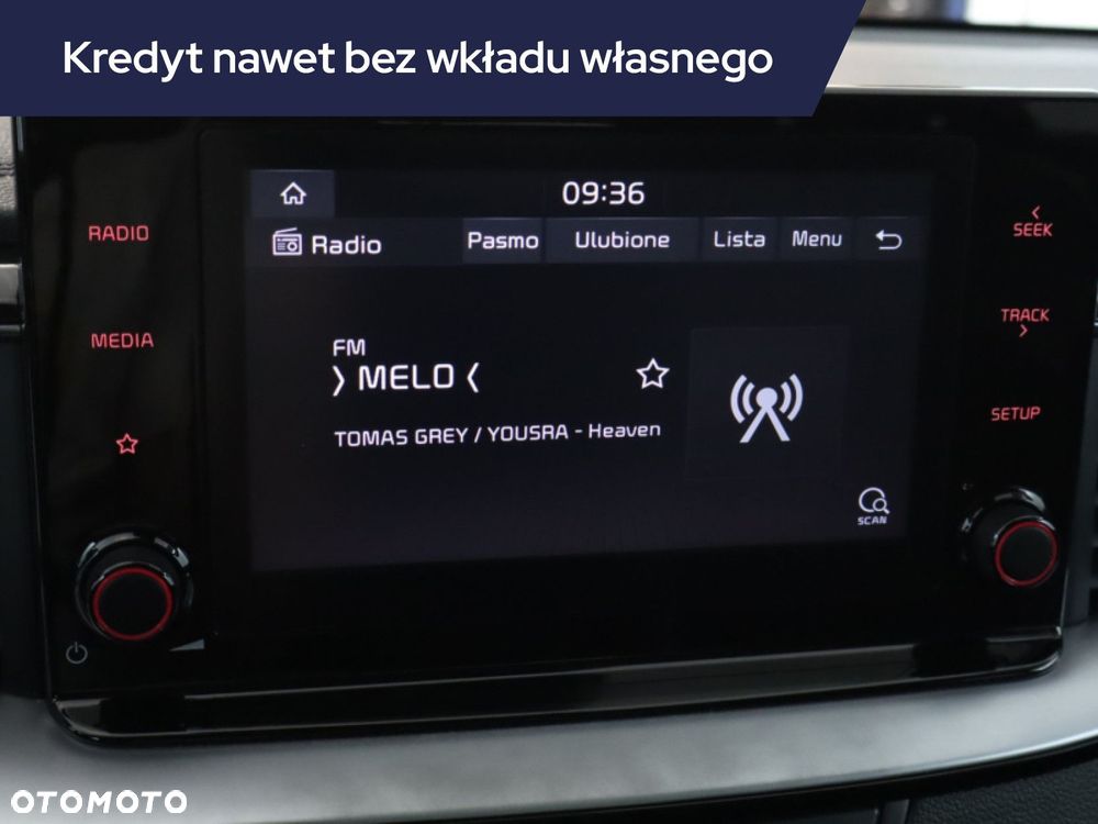 Kia XCeed - 14