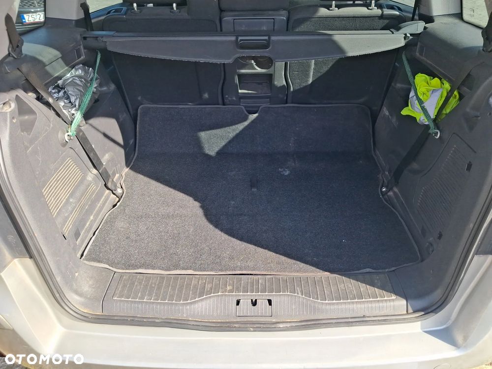 Opel Zafira 1.7 CDTI Enjoy - 8