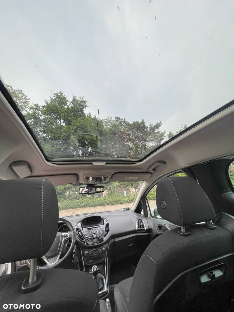 Ford B-MAX - 8