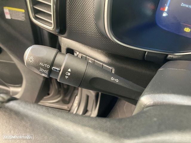 Citroën C5 Aircross - 19