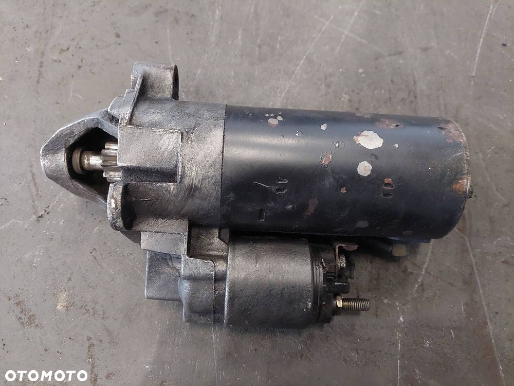 PRZEKŁADKA NA MANUAL SKRZYNIA 5-BIEGÓW SWAP PASSAT B5 1.9 TDI EEN - 9