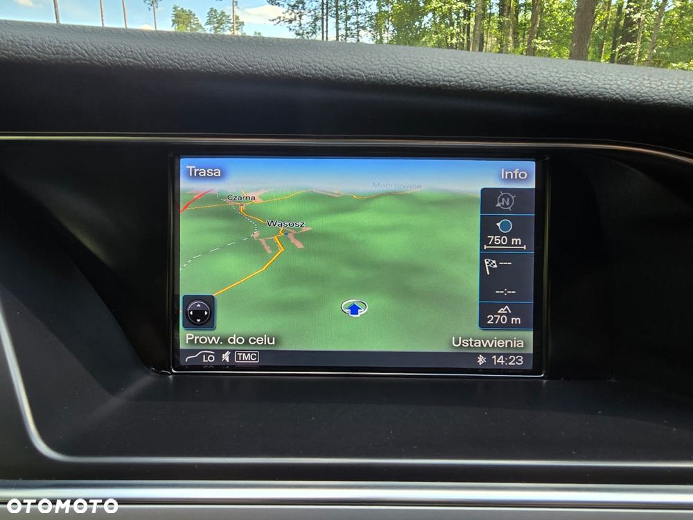 Audi A4 Avant 2.0 TDI - 5