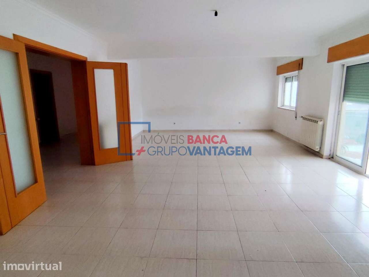 Apartamento T3 com 132m2 a 5  minutos a pé  da Estação de Comboios ... - Grande imagem: 2/30
