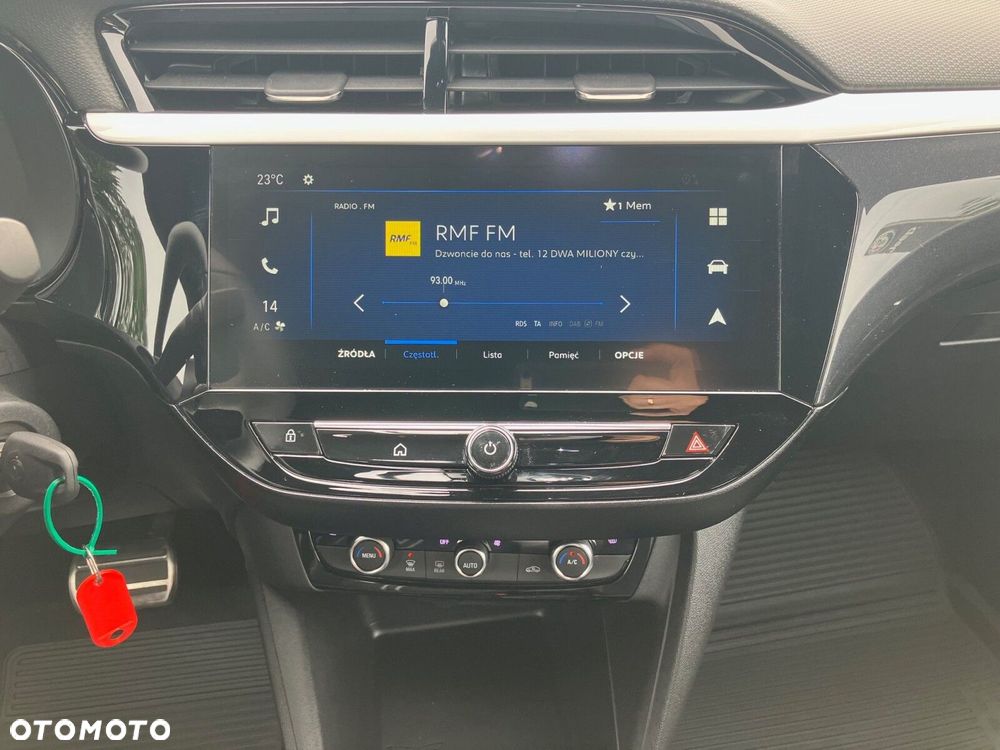 Opel Corsa 1.2 T mHEV GS eDCT - 14