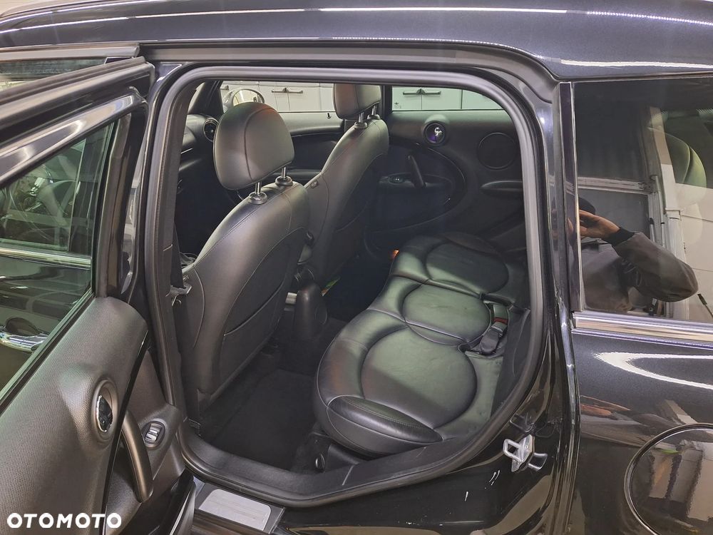 MINI Countryman - 8