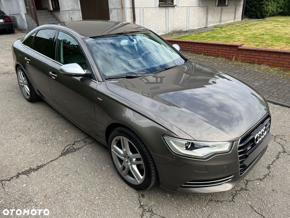 Audi A6 2.0 TDI - 12