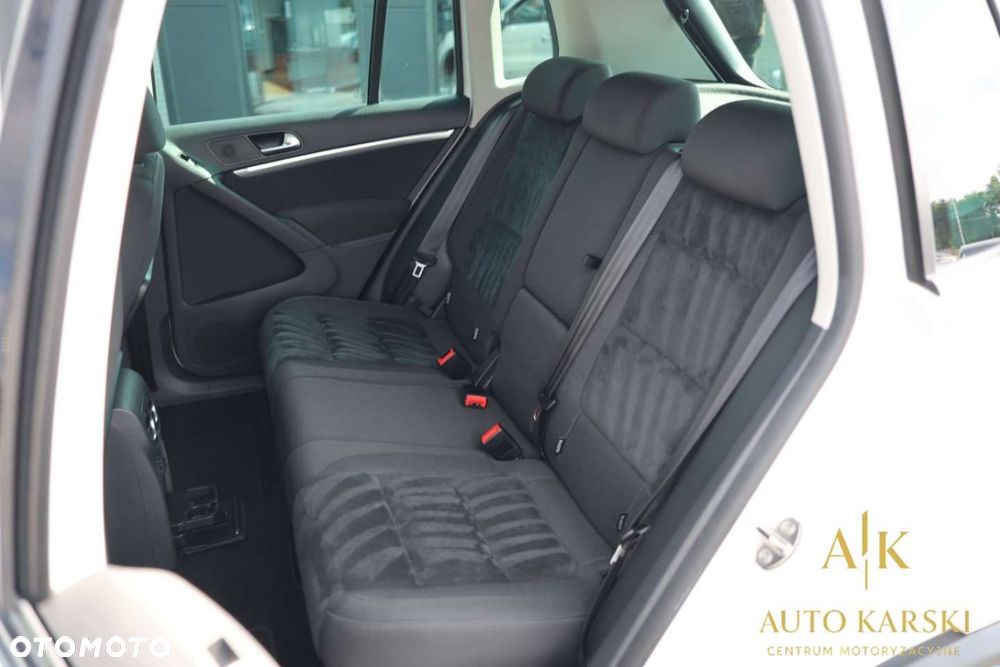 Volkswagen Tiguan - 39