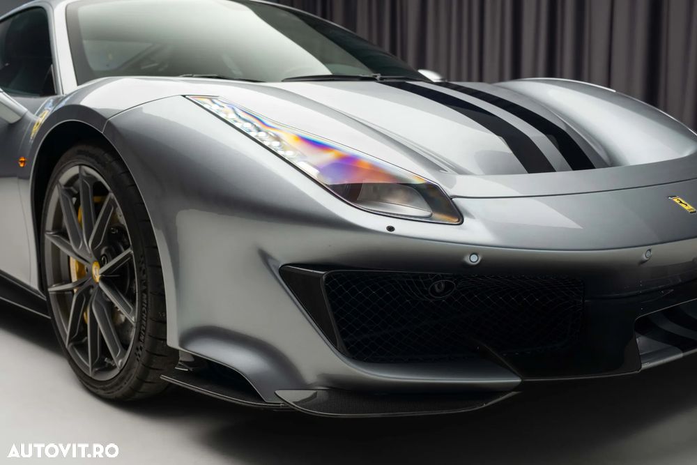 Ferrari 488 GTB - 14