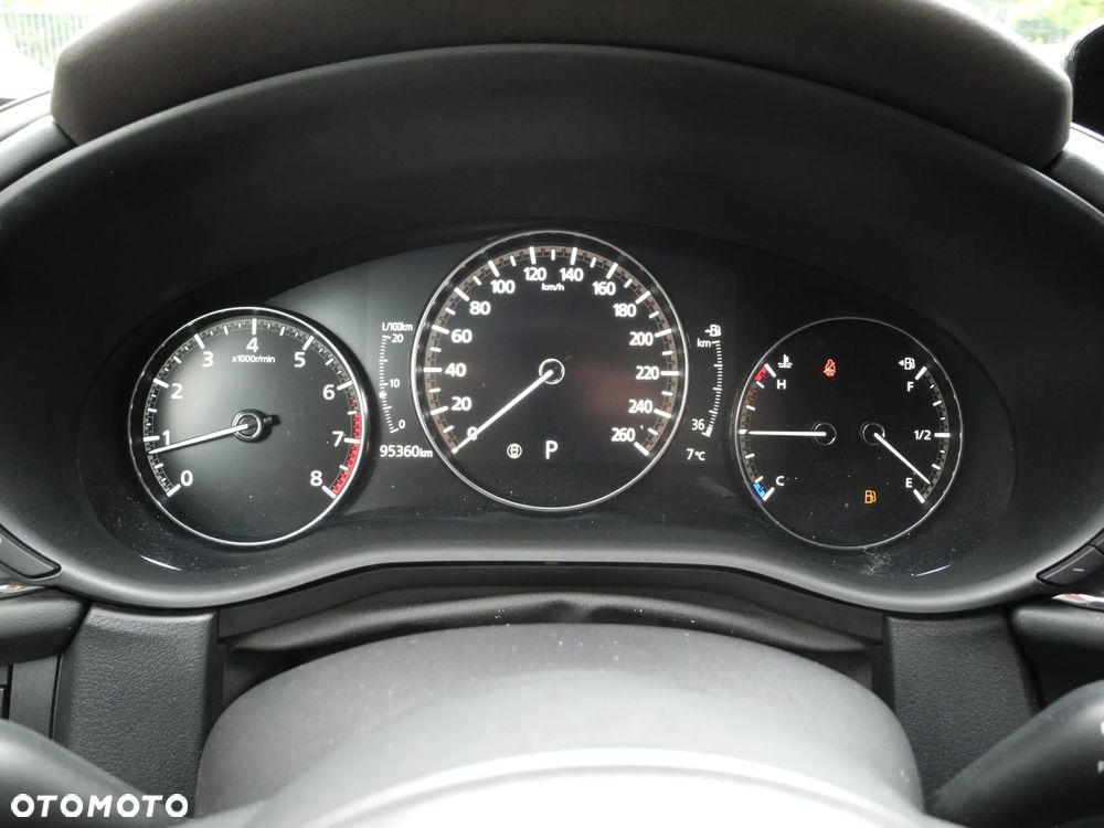 Mazda CX-30 - 9