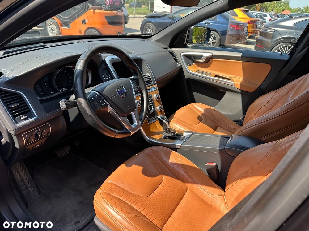 Volvo XC 60 - 15