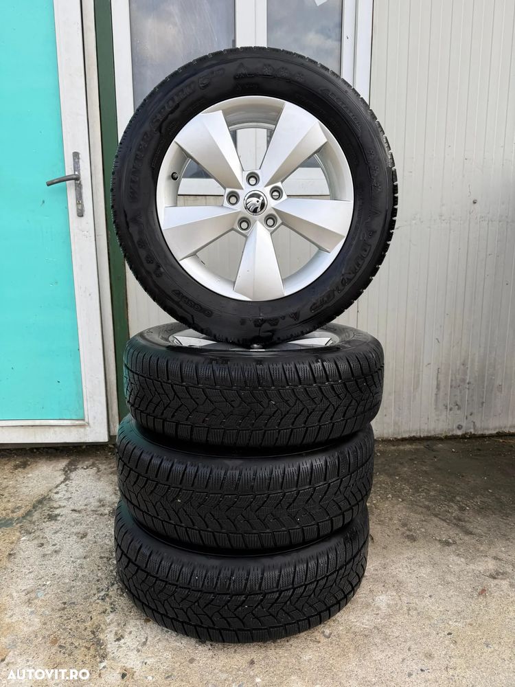 Skoda Kodiaq 2.0 TSI DSG 4X4 Style - 27