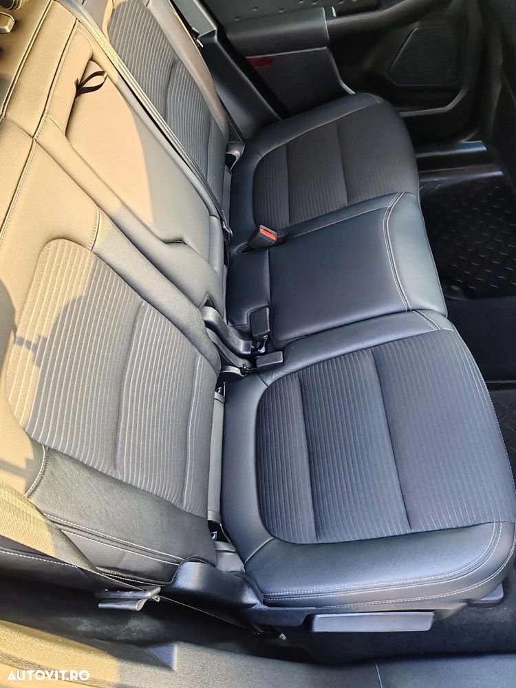 Ford Kuga 2.5 Duratec PHEV Titanium X - 8
