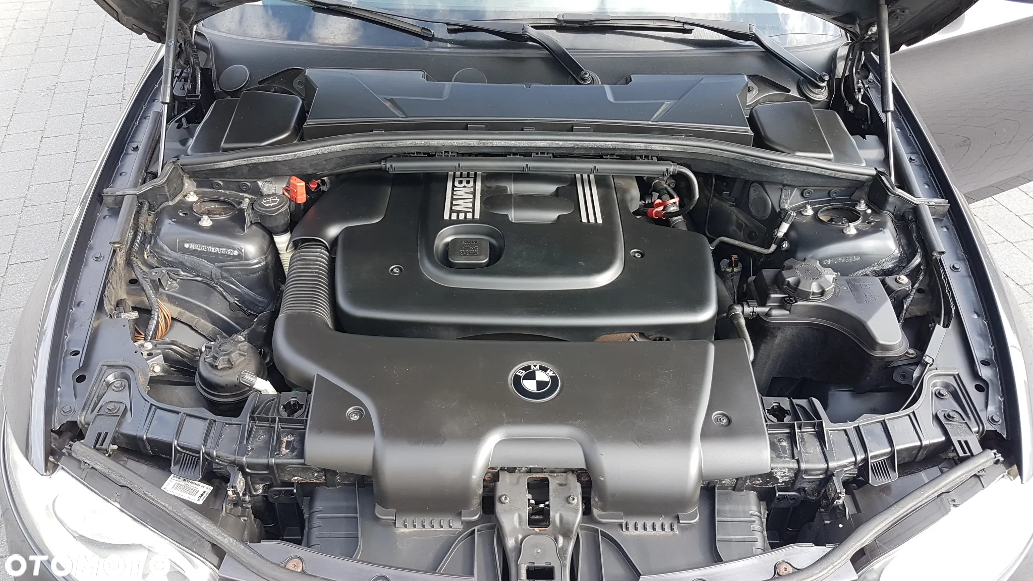 BMW Seria 1 118d - 20