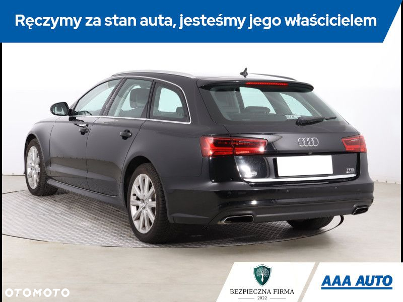Audi A6 - 5