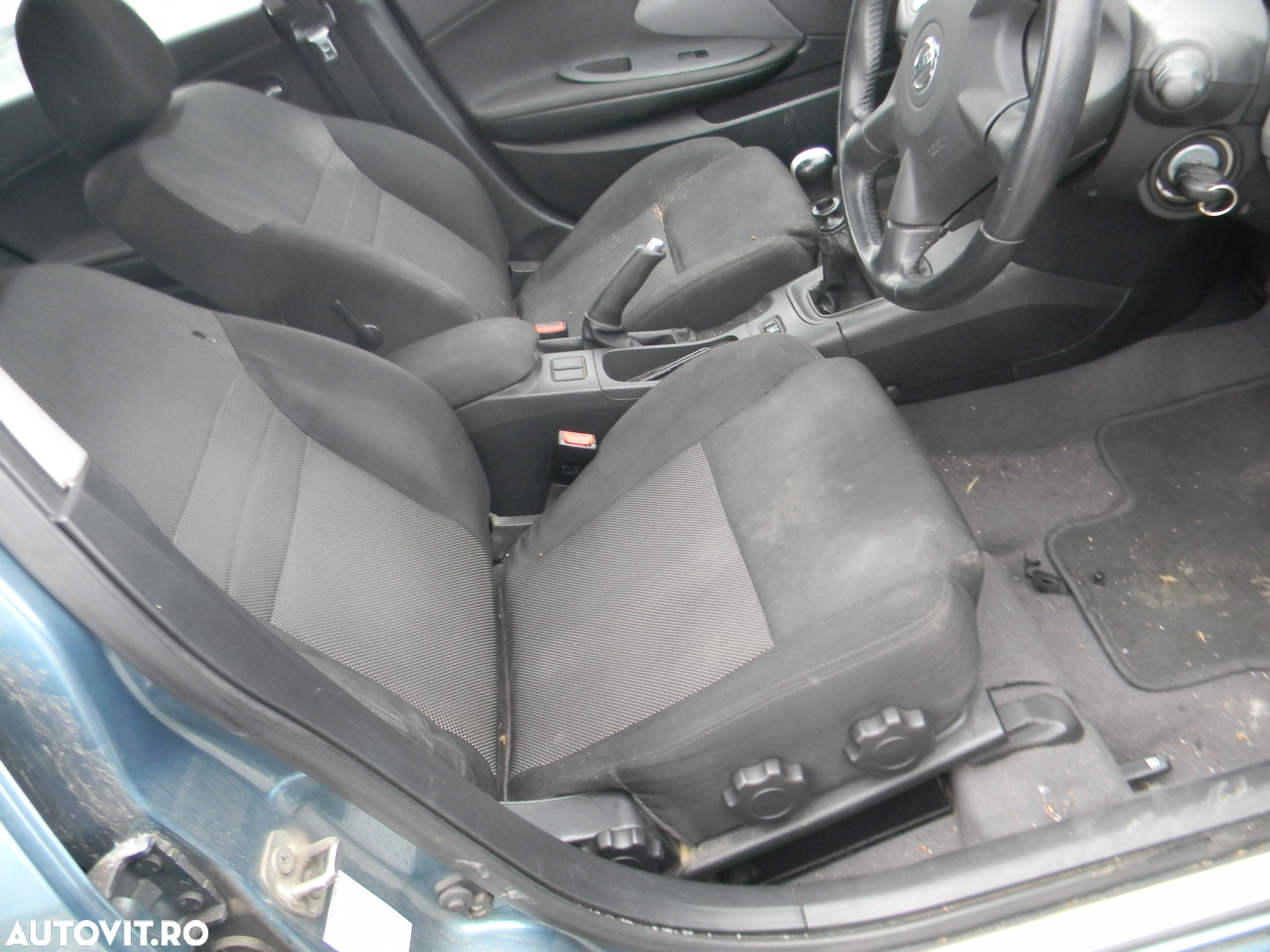 Dezmembrari  Nissan PRIMERA (P12, WP12)  2002  > 0000 2.0 Benzina - 24