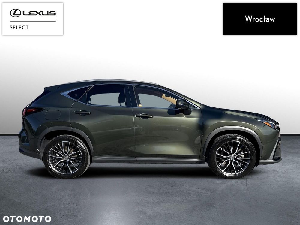 Lexus NX - 7
