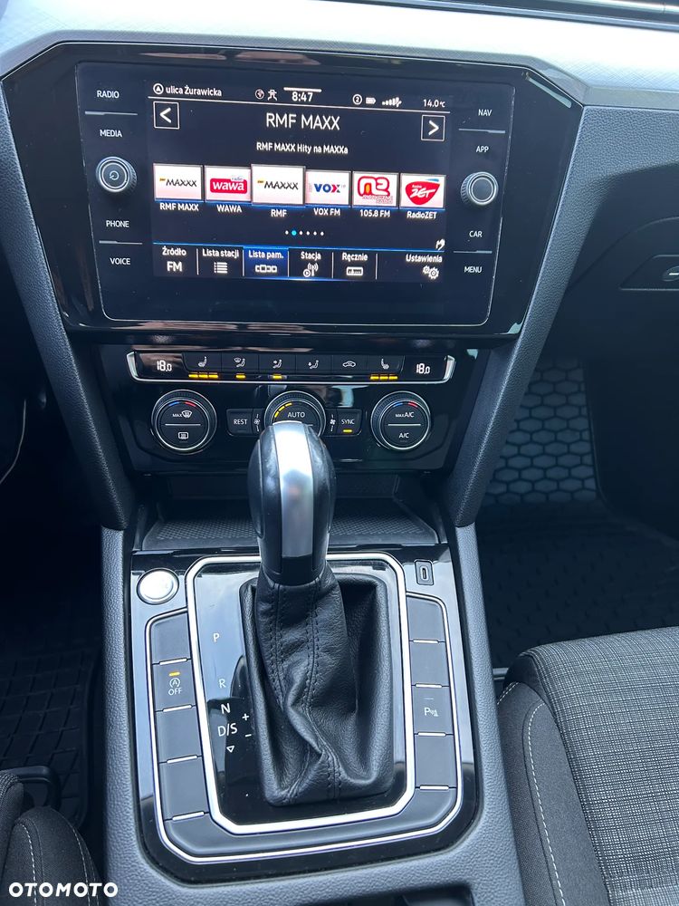 Volkswagen Passat 1.5 TSI EVO Business DSG - 14