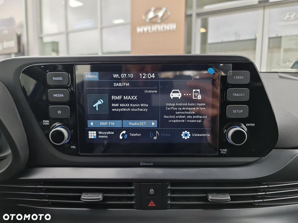 Hyundai Bayon 1.2 Smart - 17