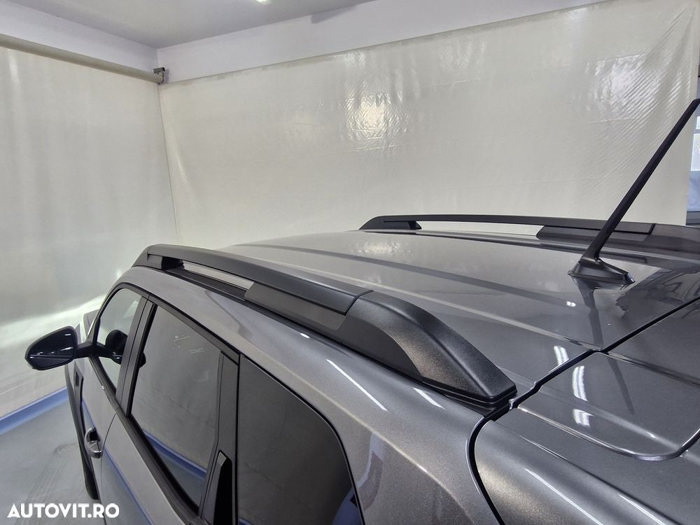 DACIA Duster 2026 — imagine 14