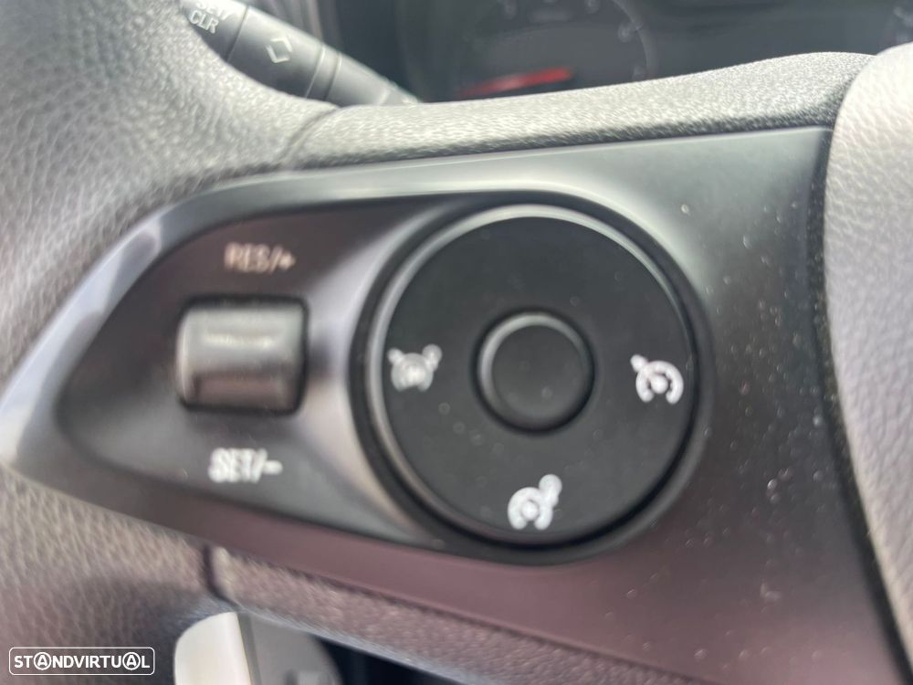 Opel Combo 1.5 CDTi 102cv L1H1 Enjoy  - AC - IVA DEDUTÍVEL - 30