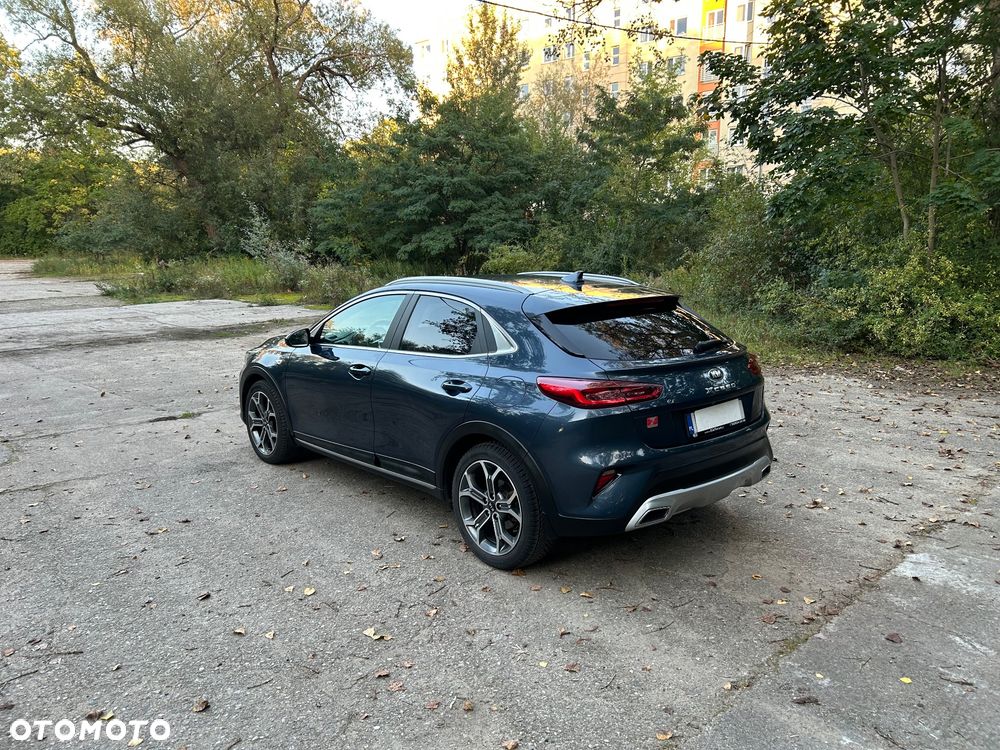 Kia XCeed 1.4 T-GDI M - 33