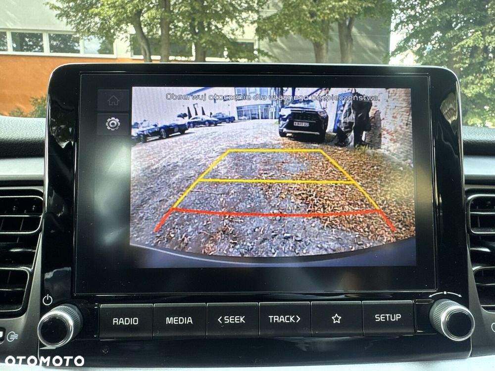 Kia Stonic 1.2 M - 27