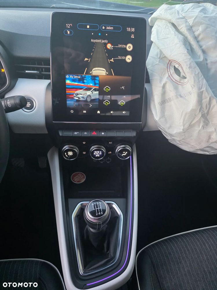 Renault Clio - 14