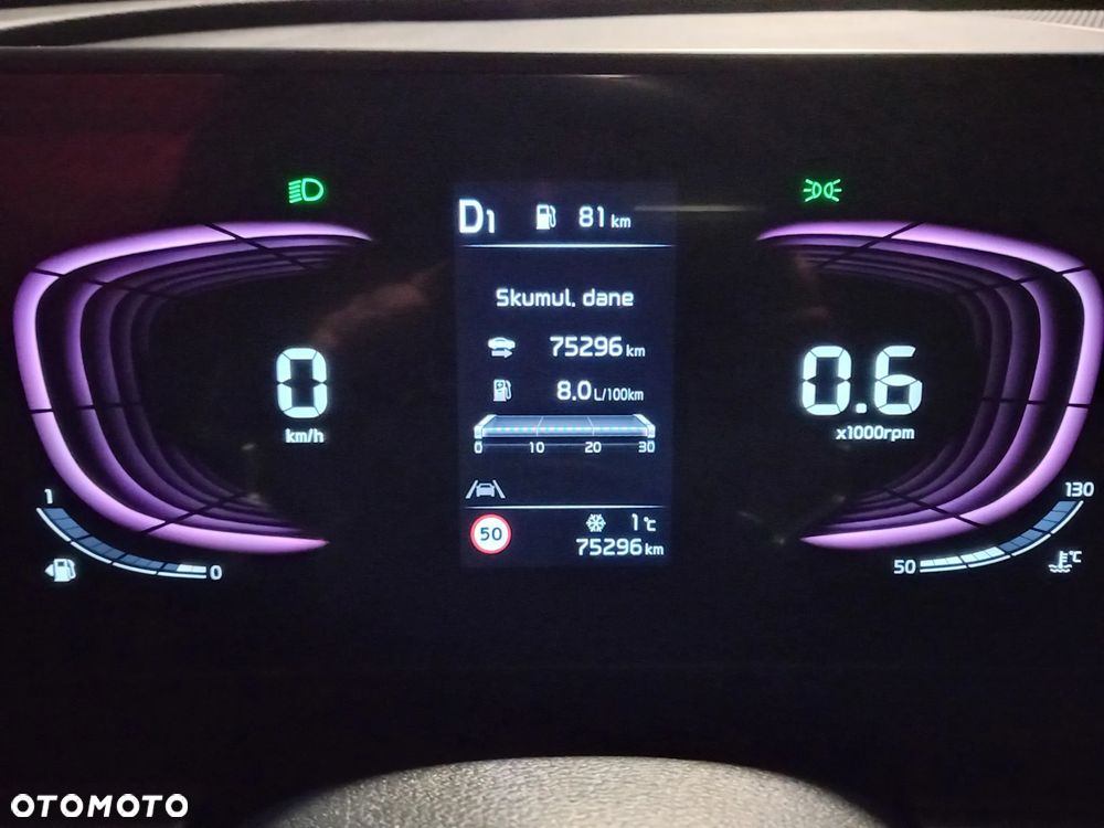 Kia Sportage 1.6 T-GDI MHEV L 4WD DCT - 17