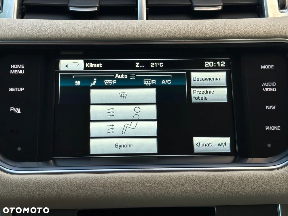 Land Rover Range Rover Sport S 3.0 TD V6 HSE - 27
