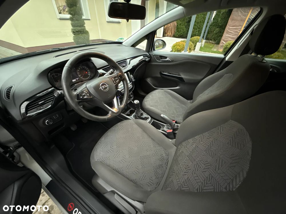 Opel Corsa 1.4 Innovation - 7