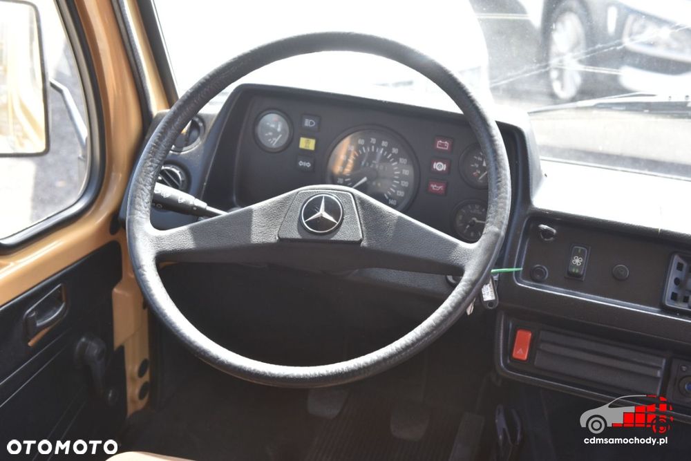 Mercedes-Benz Marco Polo - 34