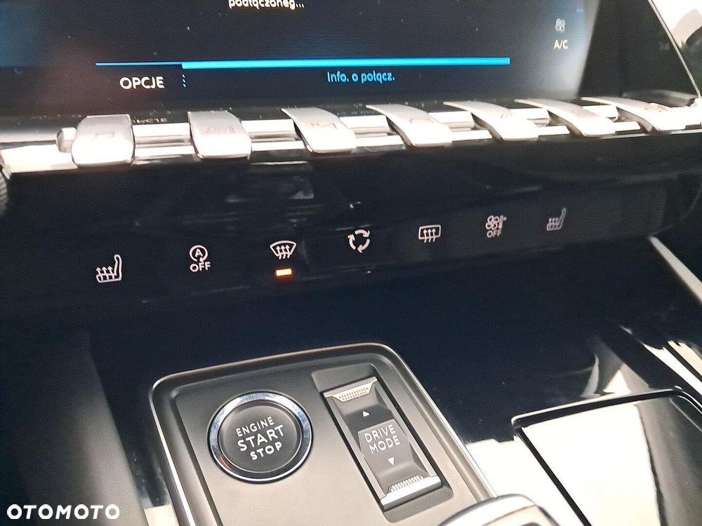 Peugeot 508 2.0 BlueHDi Active S&S EAT8 - 21