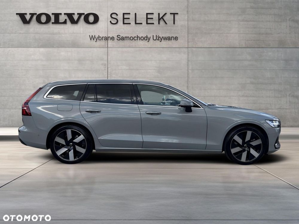 Volvo V60 - 7